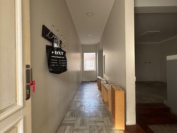 LOTE VILLA DEL PARQUE 1100 M CONSTRUIBLES USAB2