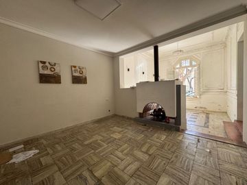 LOTE VILLA DEL PARQUE 1100 M CONSTRUIBLES USAB2