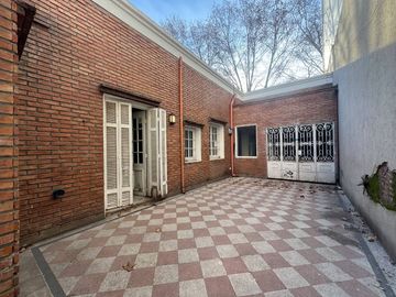 LOTE VILLA DEL PARQUE 1100 M CONSTRUIBLES USAB2