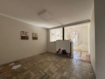 LOTE VILLA DEL PARQUE 1100 M CONSTRUIBLES USAB2