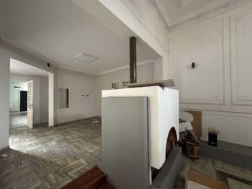 LOTE VILLA DEL PARQUE 1100 M CONSTRUIBLES USAB2