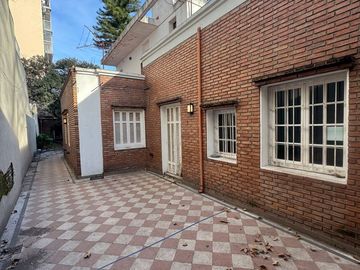LOTE VILLA DEL PARQUE 1100 M CONSTRUIBLES USAB2