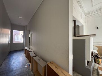 LOTE VILLA DEL PARQUE 1100 M CONSTRUIBLES USAB2