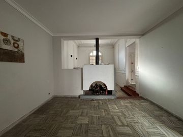 LOTE VILLA DEL PARQUE 1100 M CONSTRUIBLES USAB2