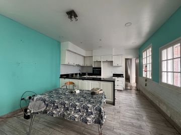 LOTE VILLA DEL PARQUE 1100 M CONSTRUIBLES USAB2