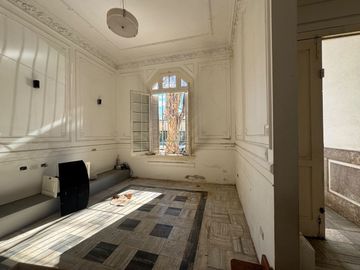 LOTE VILLA DEL PARQUE 1100 M CONSTRUIBLES USAB2