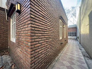 LOTE VILLA DEL PARQUE 1100 M CONSTRUIBLES USAB2