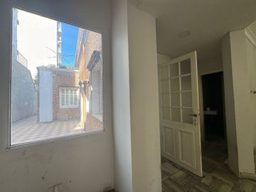 LOTE VILLA DEL PARQUE 1100 M CONSTRUIBLES USAB2