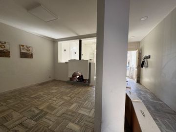 LOTE VILLA DEL PARQUE 1100 M CONSTRUIBLES USAB2