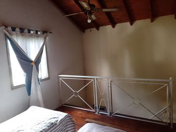 VENTA CASA 4 AMBIENTES BARRIO TIEMPO LIBRE