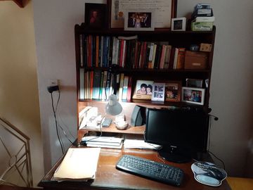 VENTA CASA 4 AMBIENTES BARRIO TIEMPO LIBRE