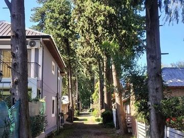 VENTA CASA 4 AMBIENTES BARRIO TIEMPO LIBRE