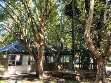 VENTA CASA 4 AMBIENTES BARRIO TIEMPO LIBRE