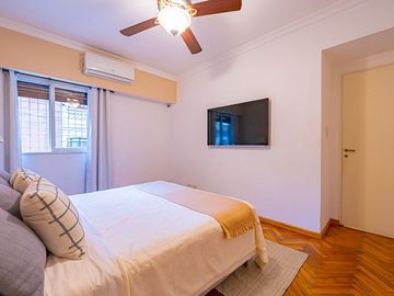 DEPARTAMENTO 4 AMBIENTES DEPENDENCIA APTO CREDITO