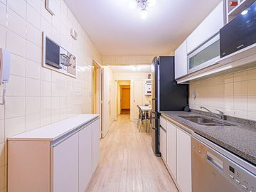 DEPARTAMENTO 4 AMBIENTES DEPENDENCIA APTO CREDITO