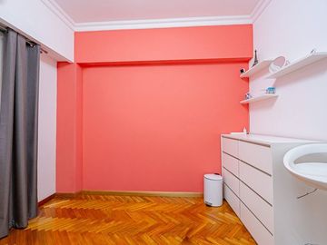 DEPARTAMENTO 4 AMBIENTES DEPENDENCIA APTO CREDITO