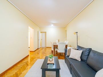 DEPARTAMENTO 4 AMBIENTES DEPENDENCIA APTO CREDITO