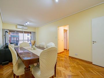 DEPARTAMENTO 4 AMBIENTES DEPENDENCIA APTO CREDITO