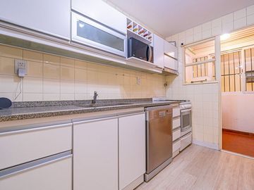DEPARTAMENTO 4 AMBIENTES DEPENDENCIA APTO CREDITO