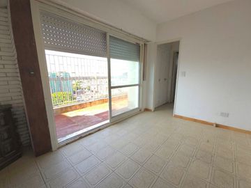 VENTA DPTO 3 AMBIENTES VILLA DEL PARQUE MODERNIZAR