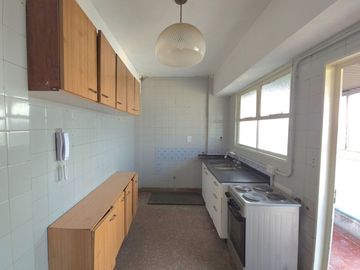 VENTA DPTO 3 AMBIENTES VILLA DEL PARQUE MODERNIZAR