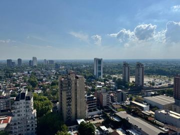 VENTA DEPARTAMENTO 2 AMBIENTES BALCON TIGRE CENTRO
