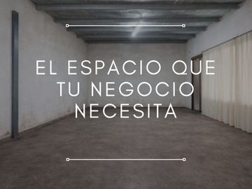 TALLER DEPOSITO COMERCIAL FLORES APTO CREDITO