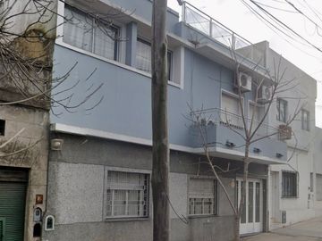 TALLER DEPOSITO COMERCIAL FLORES APTO CREDITO