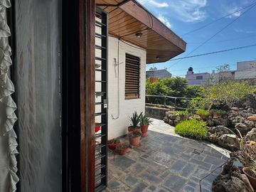 PH MULTIFAMILIAR FLORES PATIO QUINCHO APTO CREDITO