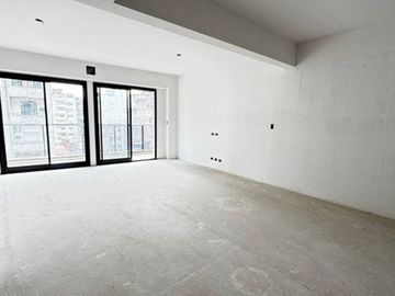 DEPARTAMENTO 1 AMB VENTA BALVANERA BALCON CORRIDO