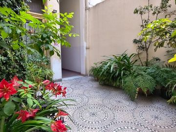 DEPARTAMENTO VENTA 3 AMBIENTES CONSTITUCION