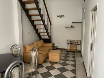 VENTA DEPTO 2 AMBIENTES TIPO LOFT VILLA LUZURIAGA