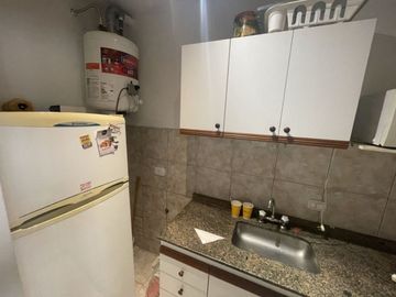 VENTA DEPTO 2 AMBIENTES TIPO LOFT VILLA LUZURIAGA