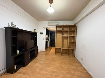 VENTA MONOAMBIENTE BELGRANO APTO CREDITO