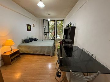 VENTA MONOAMBIENTE BELGRANO APTO CREDITO