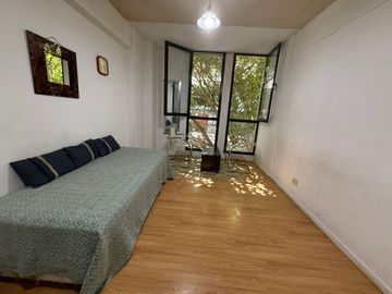 VENTA MONOAMBIENTE BELGRANO APTO CREDITO