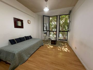 VENTA MONOAMBIENTE BELGRANO APTO CREDITO