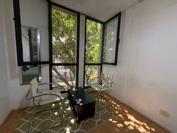 VENTA MONOAMBIENTE BELGRANO APTO CREDITO