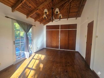 VENTA CASA 3 AMBIENTES TIEMPO LIBRE PILETA