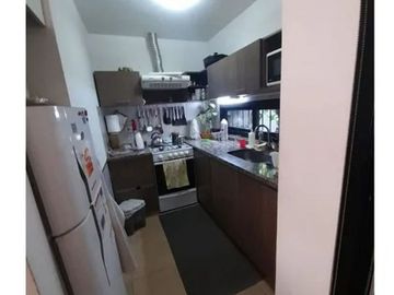 VENTA DUPLEX 3 AMBIENTES ITUZAINGO COCHERA Y PATIO
