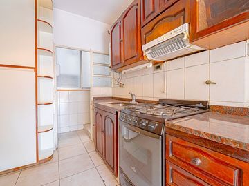 VENTA DEPARTAMENTO 3 AMBIENTES RAMOS MEJIA BALCON