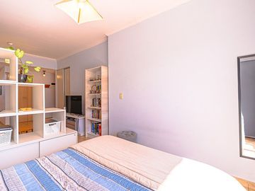 VENTA MONOAMBIENTE PARQUE CHAS BALCON