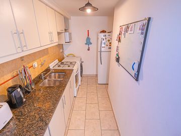 VENTA MONOAMBIENTE PARQUE CHAS BALCON