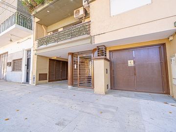 VENTA MONOAMBIENTE PARQUE CHAS BALCON