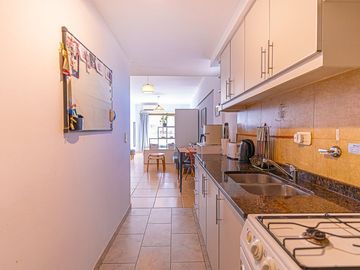 VENTA MONOAMBIENTE PARQUE CHAS BALCON