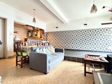 CASA MULTIFAMILIAR GALPÓN TERRAZA APTO CREDITO