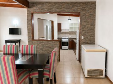VENTA CASA DE 4 AMBIENTES BARRIO PRIVADO EN MORENO