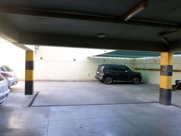 VENTA DEPTO 2 AMB EN MERLO CON BALCON Y COHERA