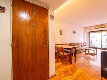 DEPARTAMENTO VENTA 4 AMBIENTES BELGRANO