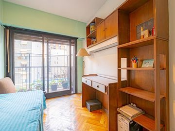 DEPARTAMENTO VENTA 4 AMBIENTES BELGRANO